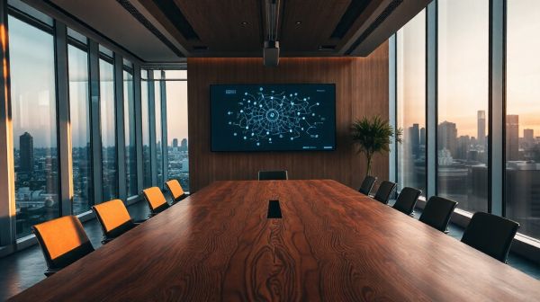 5 raisons d'opter pour une formation digitale en sécurité d'entreprise