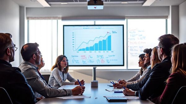 5 raisons d'opter pour une formation digitale en sécurité d'entreprise