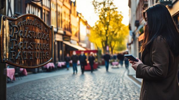 Top 10 astuces pour booster votre stratégie sociale à Lille